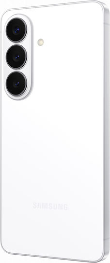 Samsung Galaxy S26 5G (12/512GB) White Pre-order