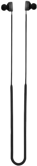 KWmobile Anti-Lost Strap in Black for JBL Live Beam 3