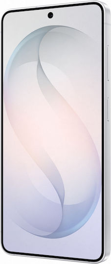 Samsung Galaxy S26 5G (12/256GB) Бял