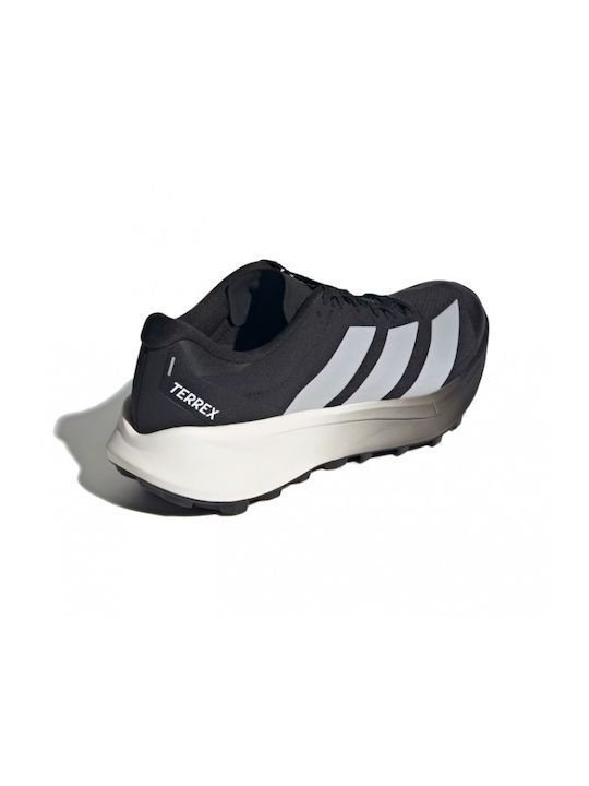 Agravic Men's Sport Shoes Trail Running Core Black