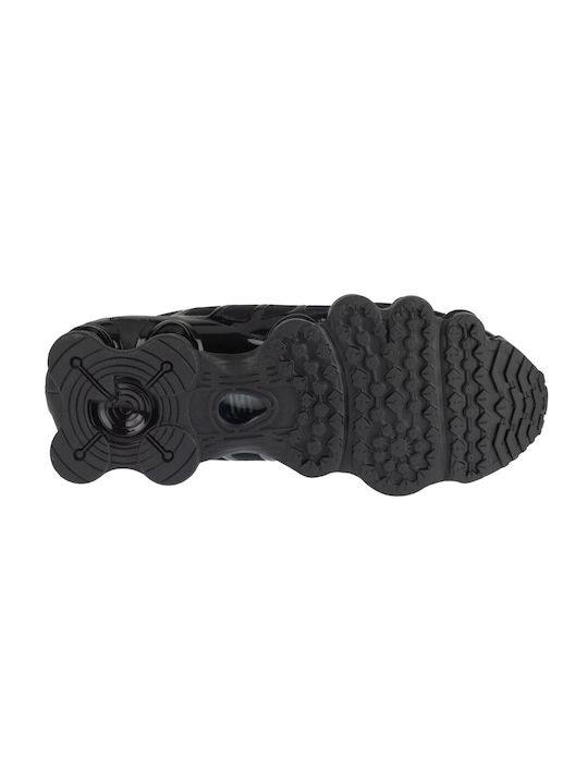 Shox Tl Мъжки Сникърси Черни
