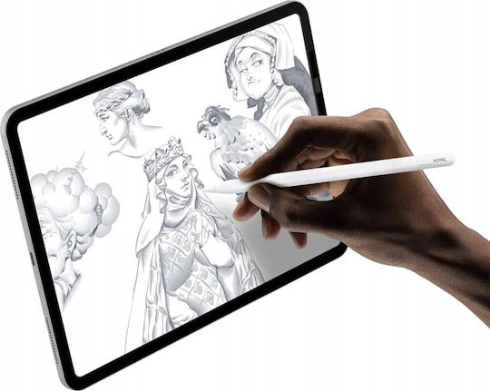 Jcpal Защитно Фолио iPad Pro 2024 11"