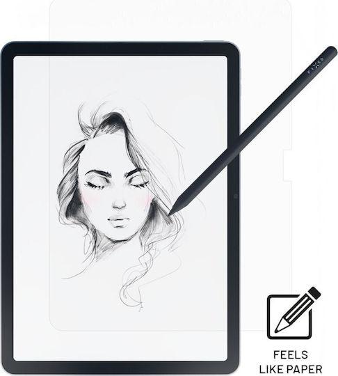Fixed Screen Protector (iPad Pro 13" 2024, Apple)