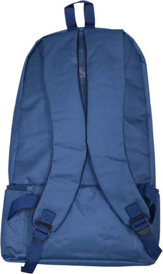 Fire Brigade Double-Layer Backpack Solsdbag46l