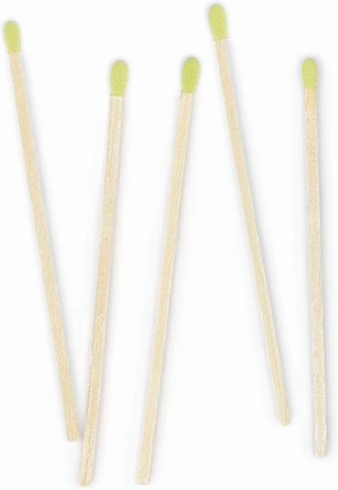 Paddywax Кибрит 11мм 100 броя