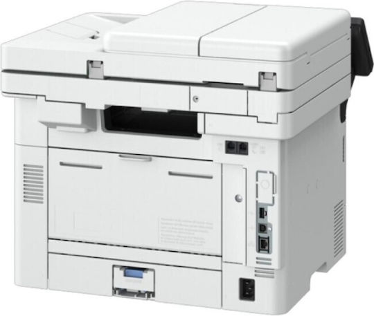 Canon I-SENSYS MF465dw II Monochrome Laser All in One with WiFi and Mobile Print 7188C007