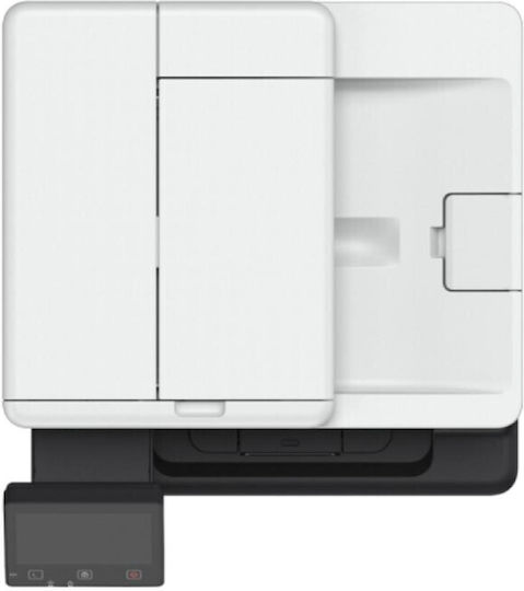 Canon I-SENSYS MF465dw II Monochrome Laser All in One with WiFi and Mobile Print 7188C007