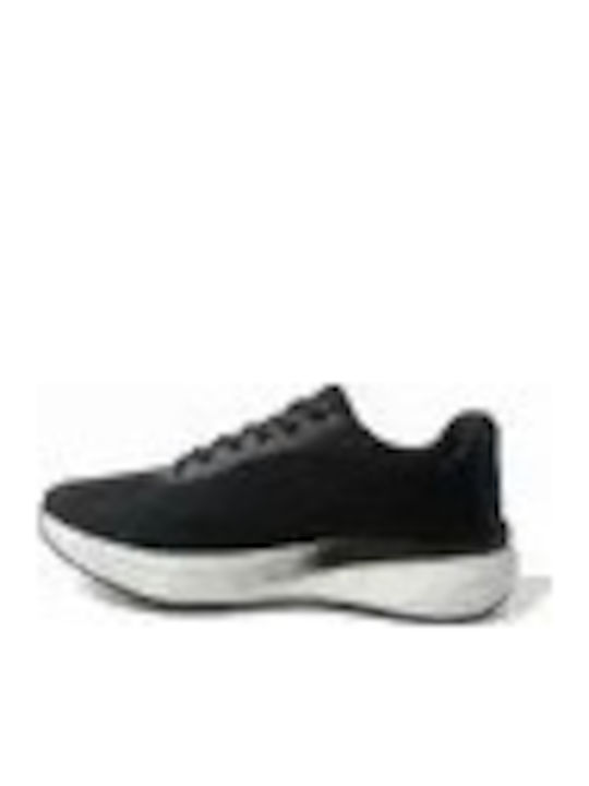 FILA Memory Sneakers Μαύρα