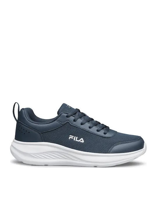 2 Nanobionic Herren Sneakers Blau