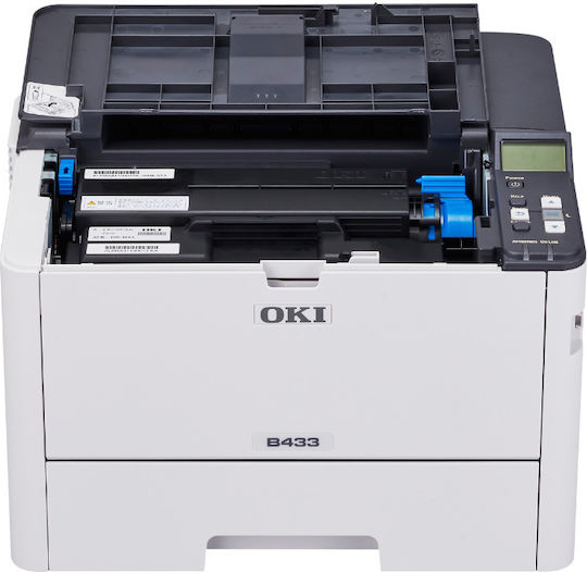 OKI Monochrome Laser Printer B433dn