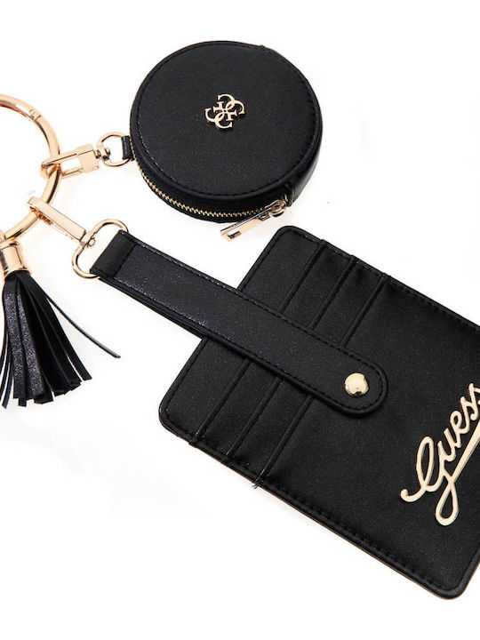 Guess Multi Purpose Bag Black 7621806537090