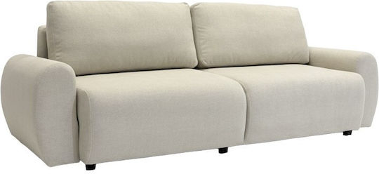 Hungie Τριθέσιος Καναπές Κρεβάτι 250x92x89εκ. Hungie Τριθέσιος Καναπές Κρεβάτι 250x92x89εκ.