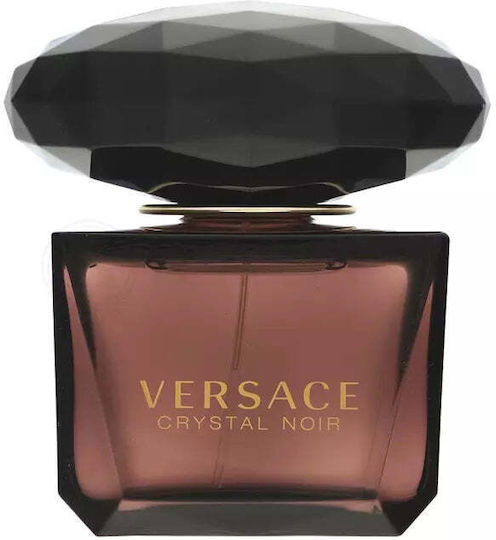 Versace Crystal Eau de Toilette 90ml