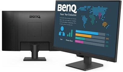BenQ BL2790C IPS Monitor 27" FHD 1920x1080 144Hz with 5ms Response Time GTG