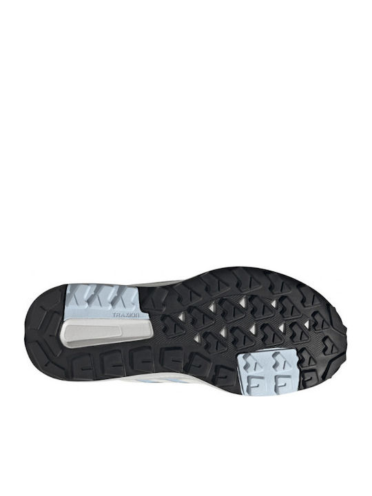 adidas Anylander Anylander Γυναικεία Ορειβατικά Παπούτσια Αδιάβροχα Πολύχρωμα