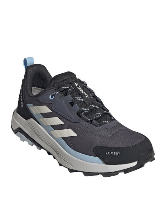 adidas Anylander Anylander Γυναικεία Ορειβατικά Παπούτσια Αδιάβροχα Πολύχρωμα