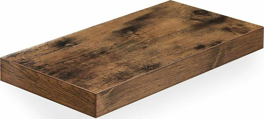 Ράφι Τοίχου 40x20x3.8εκ. Ράφι Τοίχου 40x20x3.8εκ.