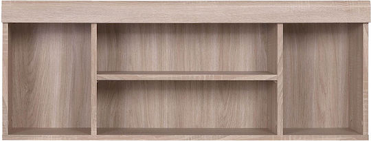 Regal Wand Damis TO-DAMREGW 110x22.5x39.5εκ. Sonoma Regal Wand Damis TO-DAMREGW 110x22.5x39.5εκ. Sonoma