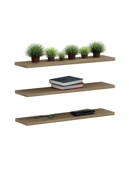 Wall Shelf Cassius Natural