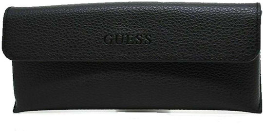 Guess Damen Acetat Brillengestell Schwarz GU50331 001