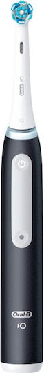 Oral-B iO Series 3n Electric Toothbrush With Pressure Sensor Black