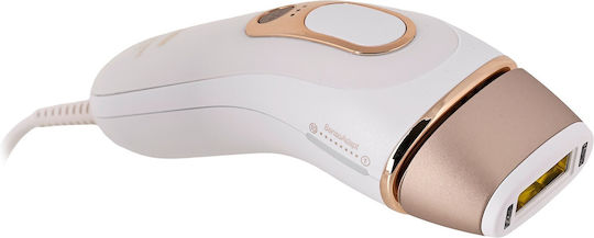 Braun Αποτριχωτική Μηχανή Laser