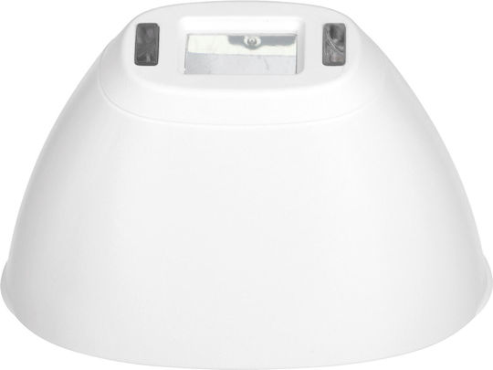 Braun Αποτριχωτική Μηχανή Laser