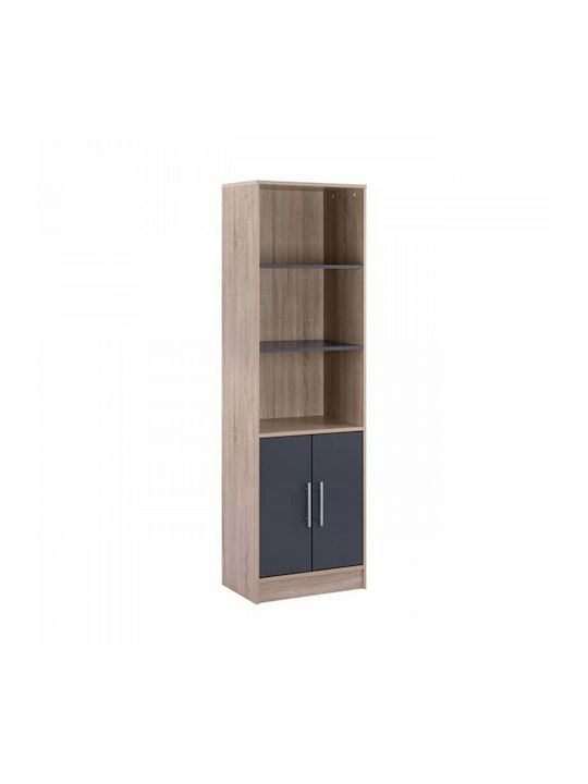 Етажерка Ensley 60x30x180см.