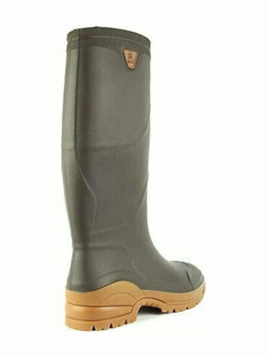 Rouchette Jagdstiefel