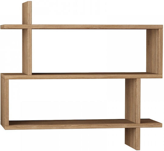 Ράφι Τοίχου Ricardo 70x22x65εκ. Ράφι Τοίχου Ricardo 70x22x65εκ.