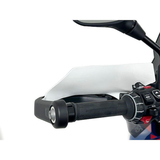 Wrs Protecție Parbriz Pârghie Bmw R 1300 Gs Adventure 23-25