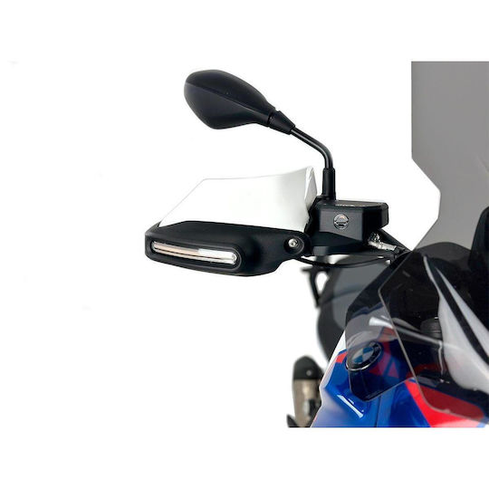Wrs Protecție Parbriz Pârghie Bmw R 1300 Gs Adventure 23-25