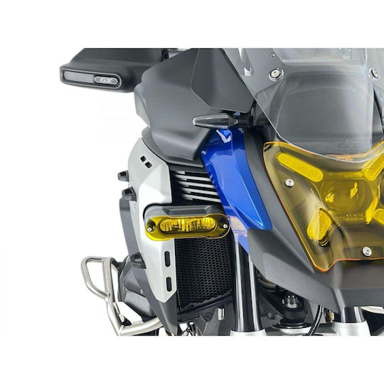 WRS Motorrad Schutzkleidung Blenden Für Bmw R 1300 Gs Adventure 24-25