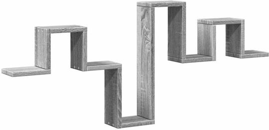Рафт Стенен 104.5x10x43см