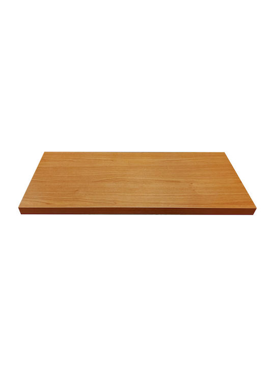 Raft Melaminat Nr:703 Akrita Cireș 80x25x2,5