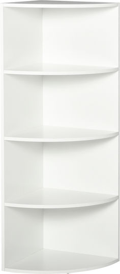 Γωνιακή Βιβλιοθήκη 39.5x39.5x120εκ. Γωνιακή Βιβλιοθήκη 39.5x39.5x120εκ.