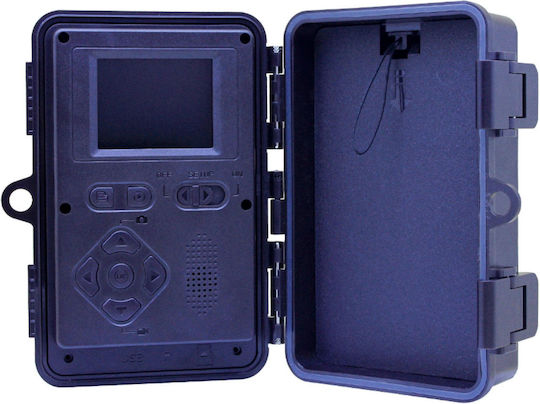 Stealth Gear Bat 4k Cameră De Vânătoare Stealth Gear