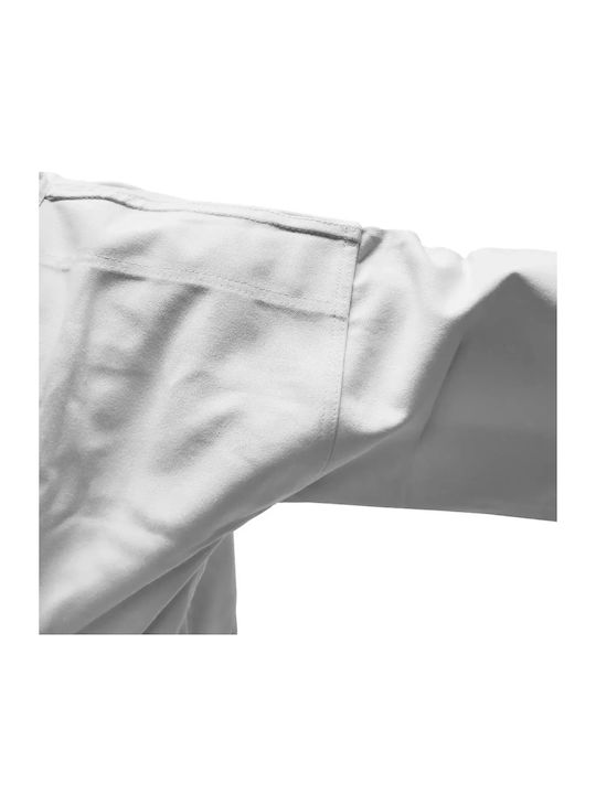 Olympus Sport Men's Karate Uniform White