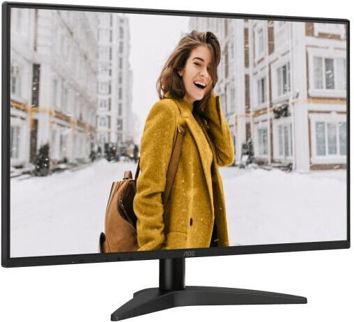 AOC Q27B36X IPS HDR Gaming Monitor 27" QHD 2560x1440 144Hz