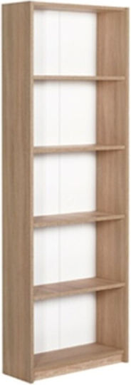 Βιβλιοθήκη 58x23x170εκ. Βιβλιοθήκη 58x23x170εκ.