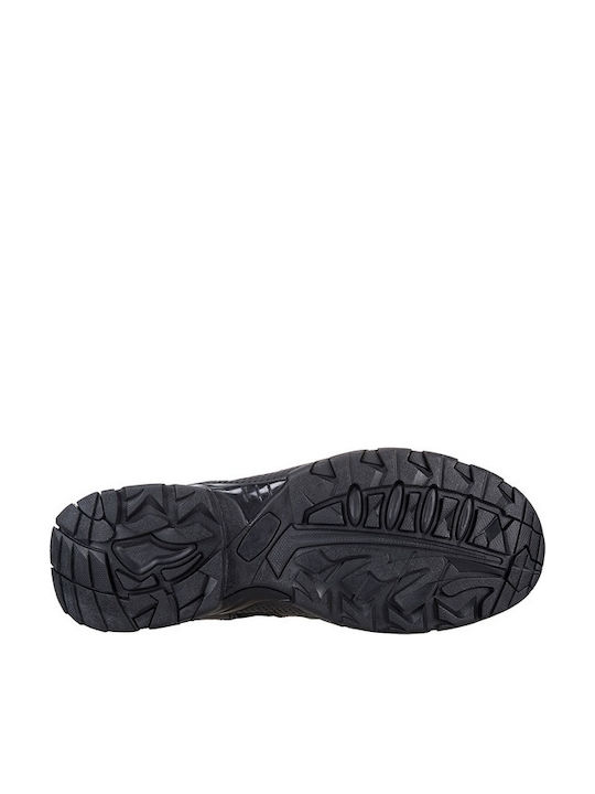 Portwest Waterproof Safety Boot Black S3 Certified P HRO SRC