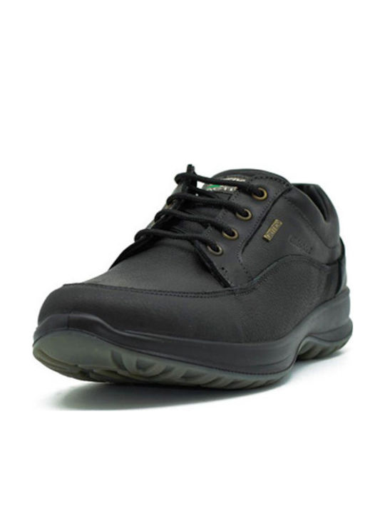 Grisport Ga Active Pantofi De Lucru Negri