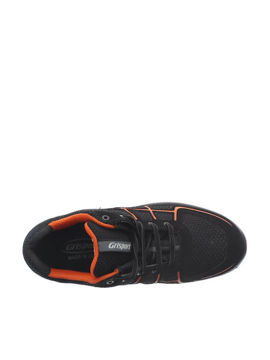 Grisport Wind Low Safety S1P with Certification HI, HRO,SRC
