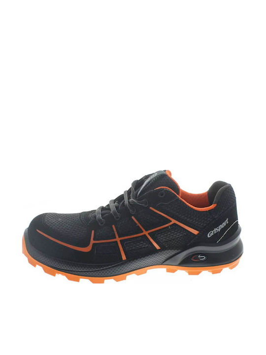 Grisport Wind Pantofi De Lucru Scăzuți Siguranță S1P Grisport Wind Pantofi De Lucru Scăzuți Siguranță S1P