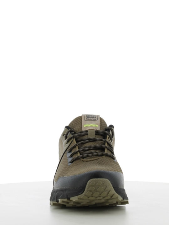 Safety Jogger Taman Waterproof Low Safety S1P with Certification E,WR