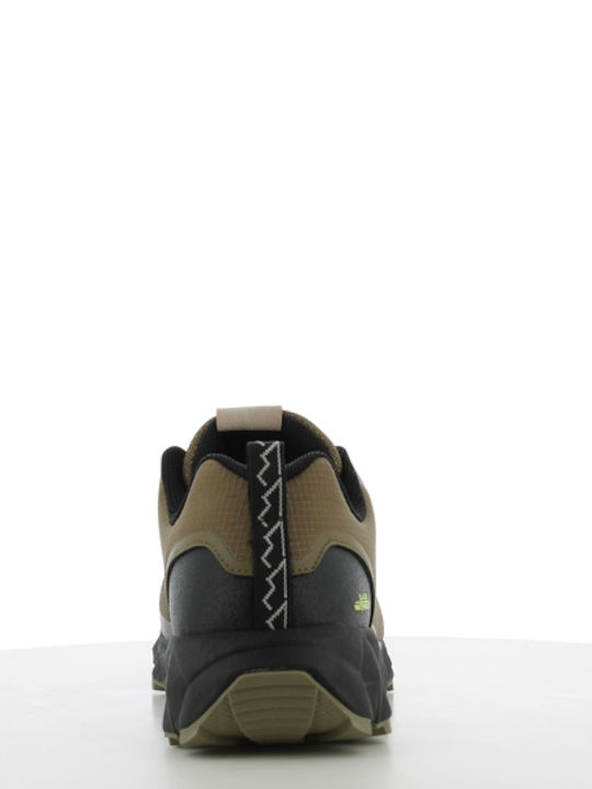 Safety Jogger Taman Waterproof Low Safety S1P with Certification E,WR