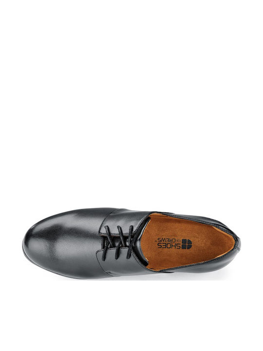 Shoes For Crews Madison III Нисък Работни Черен
