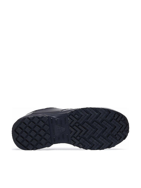 Shoes For Crews Forkhill NCT Unisex Waterproof Low Safety Black S3