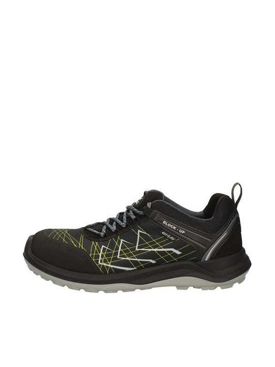 Grisport Speed Pantofi De Lucru Scăzuți Siguranță S1P Grisport Speed Pantofi De Lucru Scăzuți Siguranță S1P