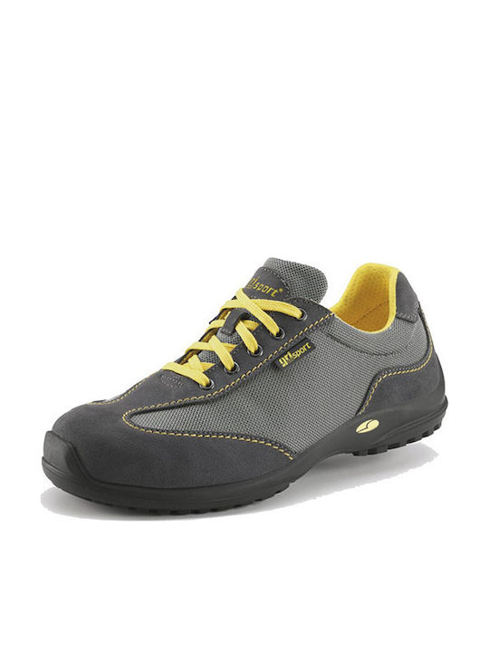 Grisport Capri Scăzut de Securitate S1P cu Certificare SRC